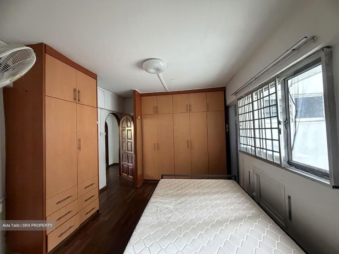 Blk 261 Tampines Street 21 (Tampines), HDB 3 Rooms #538188471